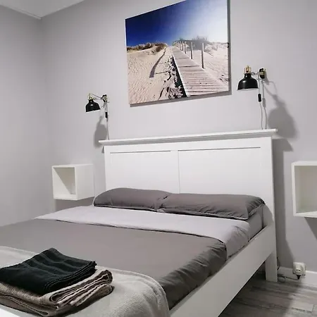 Canteras Flat Apartment Las Palmas de Gran Canaria