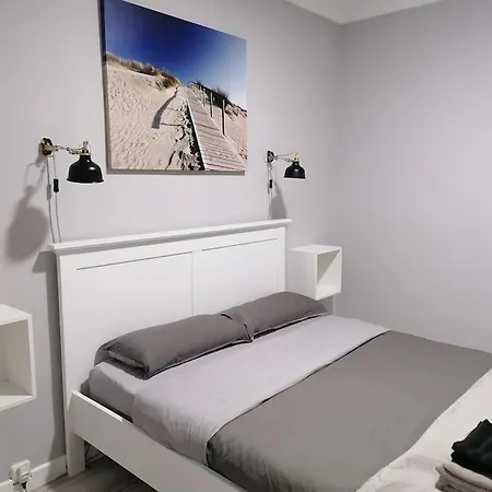 Apartment Canteras Flat