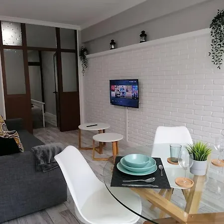 Canteras Flat Apartment