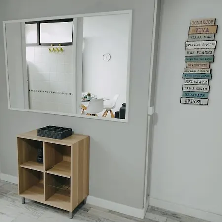 Canteras Flat Apartment *