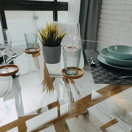 Canteras Flat Apartment