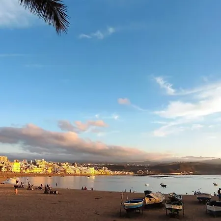 Canteras Flat Las Palmas de Gran Canaria