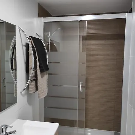 Canteras Flat Apartment