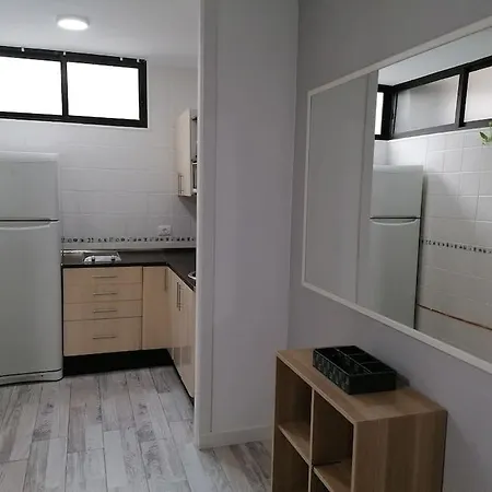 Canteras Flat Apartment Las Palmas de Gran Canaria
