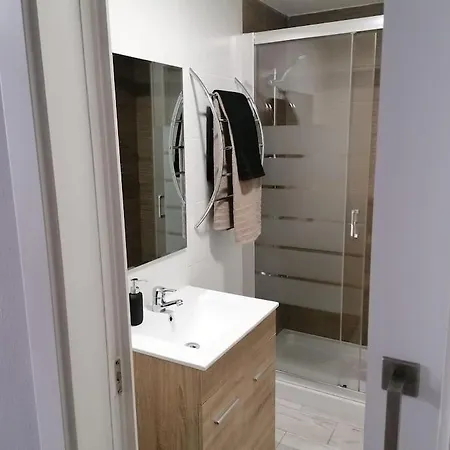 Apartment Canteras Flat
