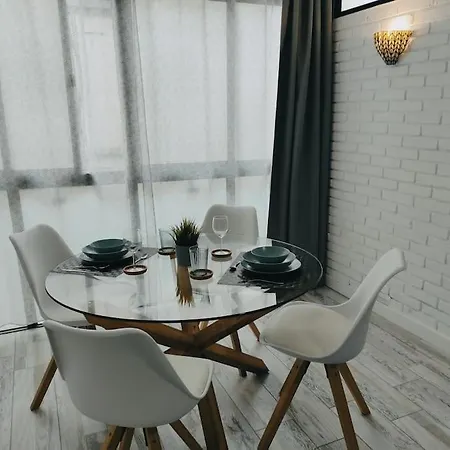 Apartment Canteras Flat *