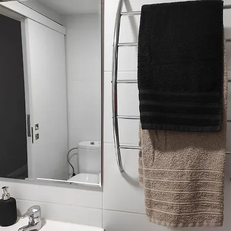 Apartment Canteras Flat Las Palmas de Gran Canaria